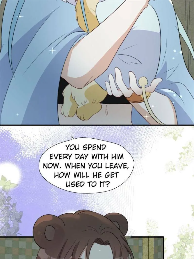 How to Tame Your Beast Husbands Chapter 308 page 17 - 
