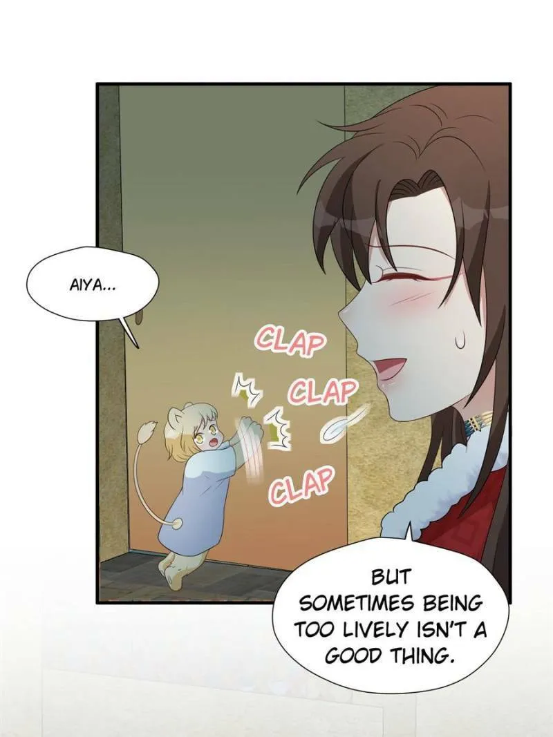 How to Tame Your Beast Husbands Chapter 308 page 6 - 