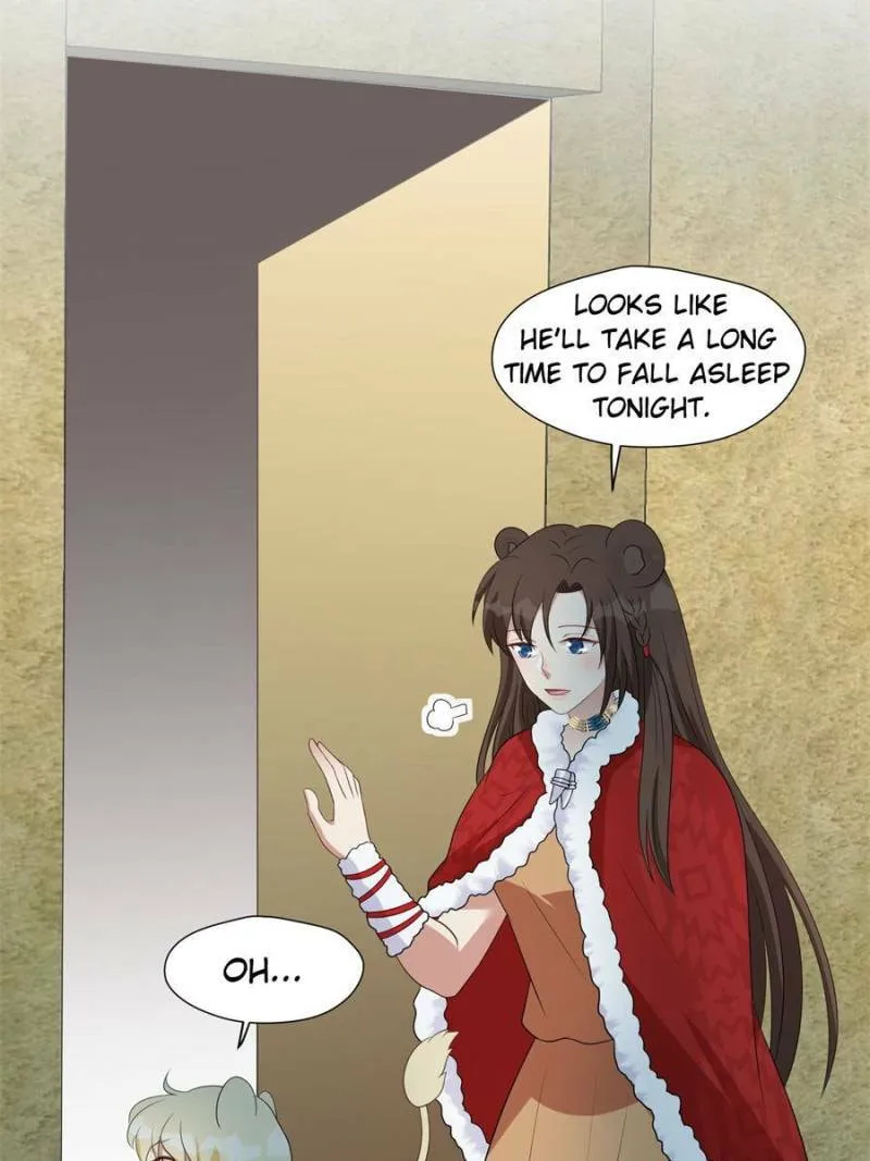 How to Tame Your Beast Husbands Chapter 308 page 7 - 