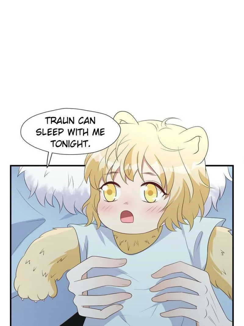 How to Tame Your Beast Husbands Chapter 308 page 9 - 