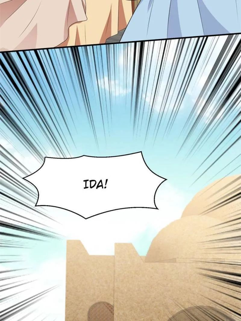 How to Tame Your Beast Husbands Chapter 309 page 12 - 