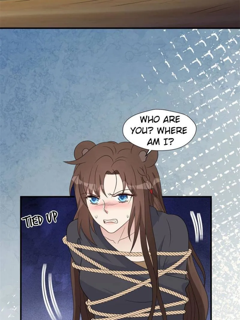 How to Tame Your Beast Husbands Chapter 309 page 16 - 