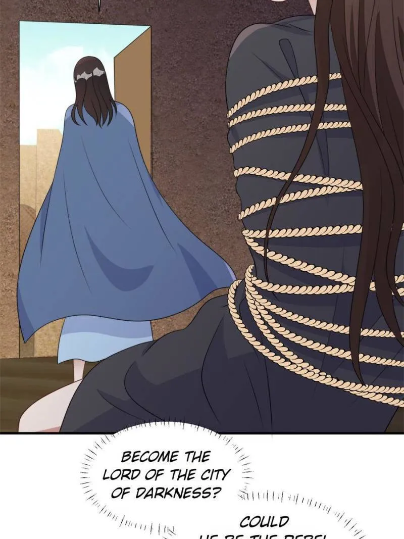 How to Tame Your Beast Husbands Chapter 309 page 23 - 