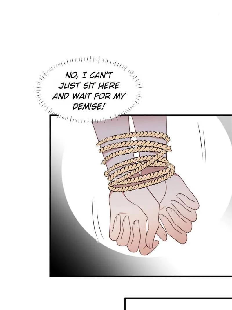 How to Tame Your Beast Husbands Chapter 309 page 25 - 