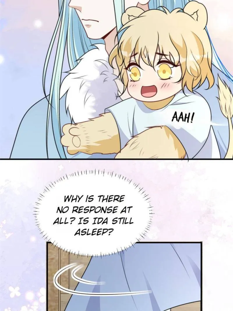 How to Tame Your Beast Husbands Chapter 309 page 5 - 