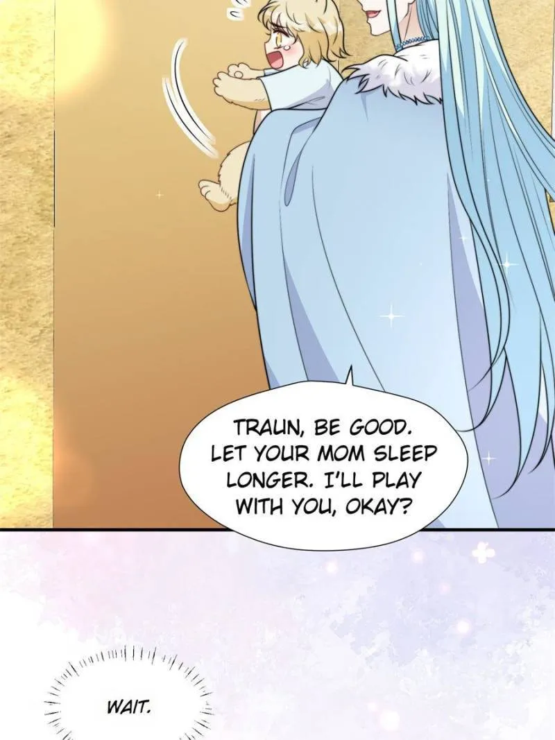 How to Tame Your Beast Husbands Chapter 309 page 7 - 
