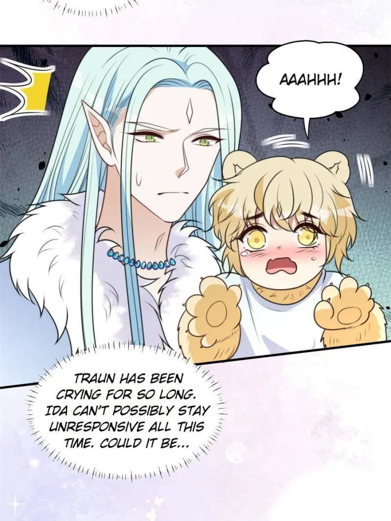 How to Tame Your Beast Husbands Chapter 309 page 8 - 