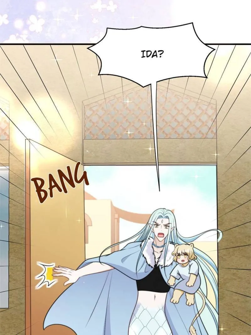 How to Tame Your Beast Husbands Chapter 309 page 9 - 