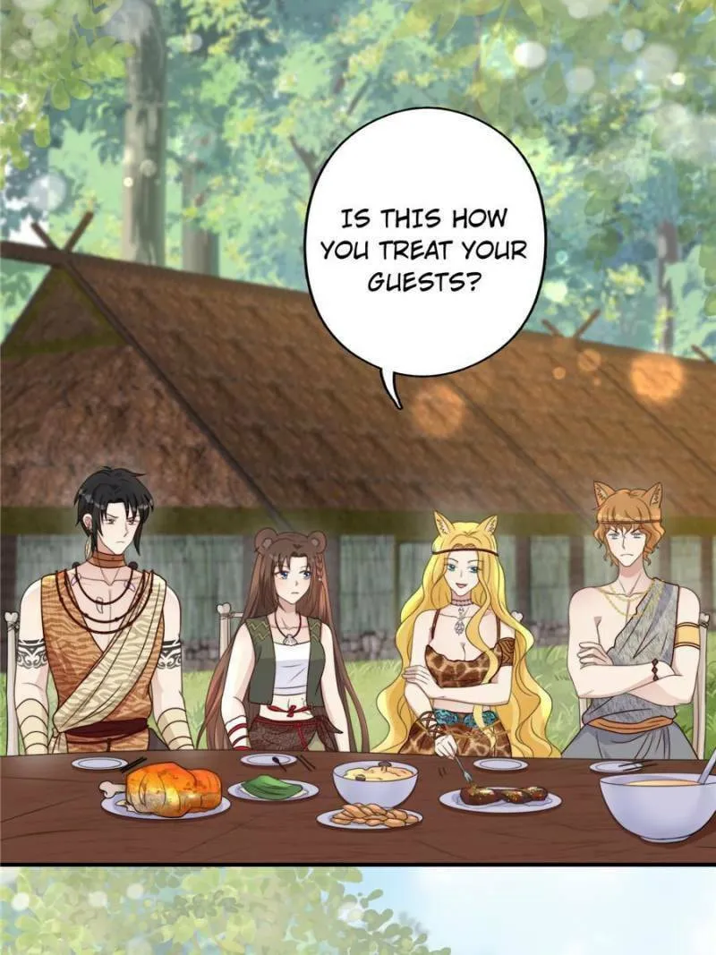 How to Tame Your Beast Husbands Chapter 31 page 2 - 