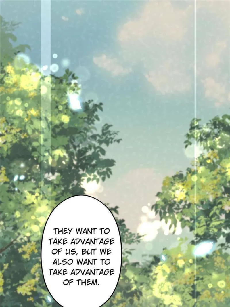 How to Tame Your Beast Husbands Chapter 31 page 11 - 