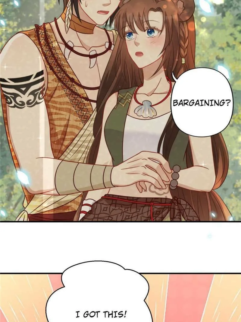 How to Tame Your Beast Husbands Chapter 31 page 14 - 