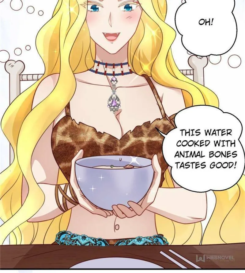 How to Tame Your Beast Husbands Chapter 31 page 17 - 