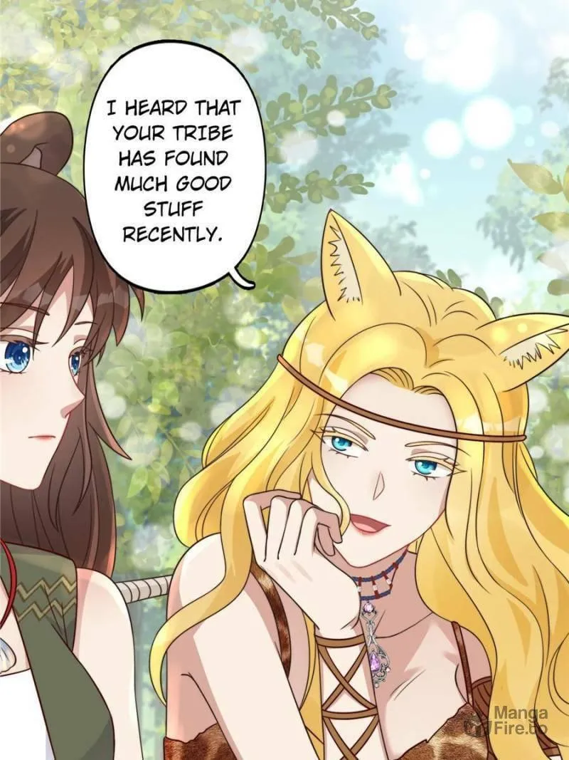 How to Tame Your Beast Husbands Chapter 31 page 3 - 