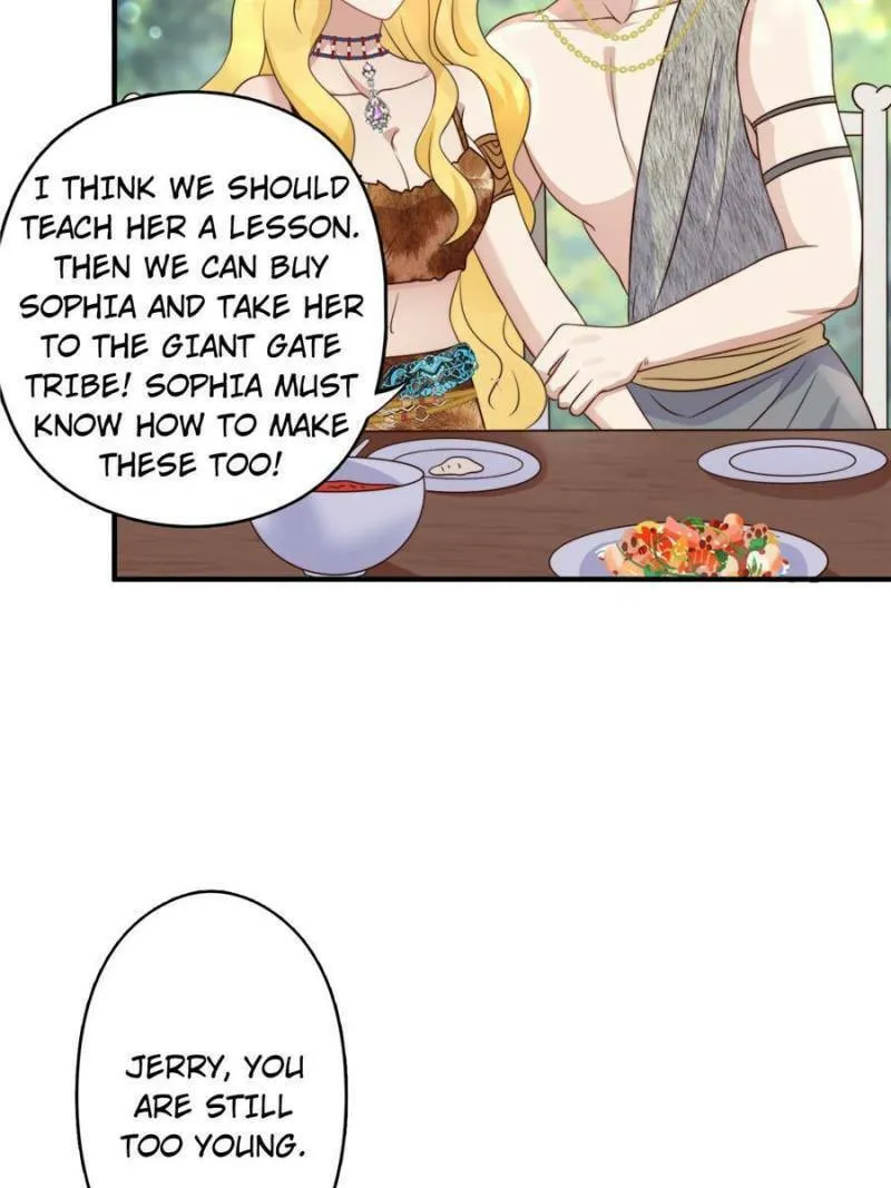 How to Tame Your Beast Husbands Chapter 31 page 23 - 