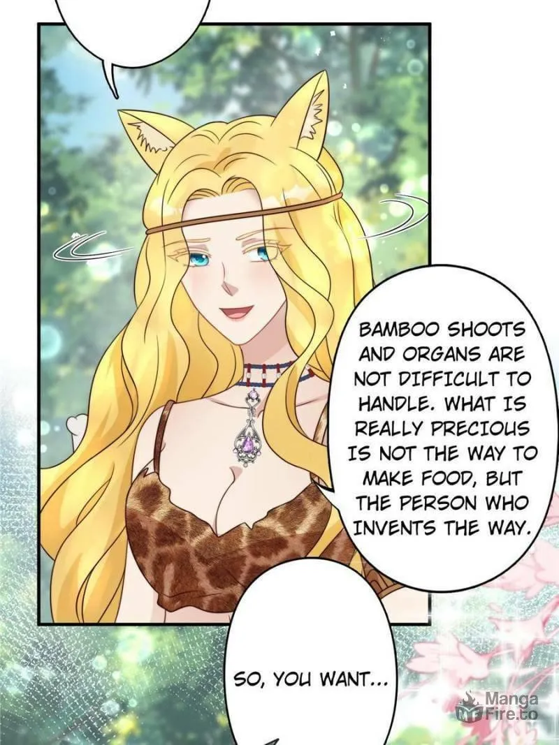 How to Tame Your Beast Husbands Chapter 31 page 24 - 