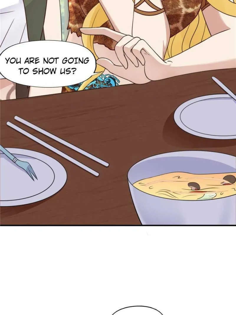 How to Tame Your Beast Husbands Chapter 31 page 4 - 