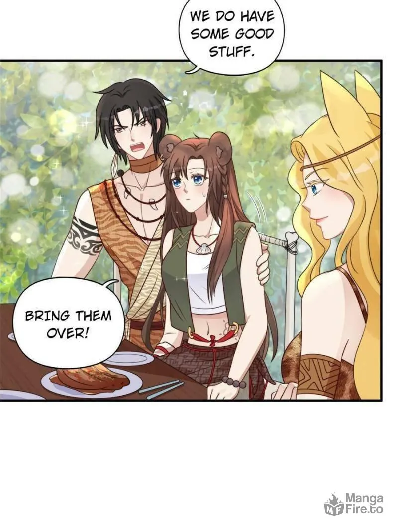 How to Tame Your Beast Husbands Chapter 31 page 5 - 