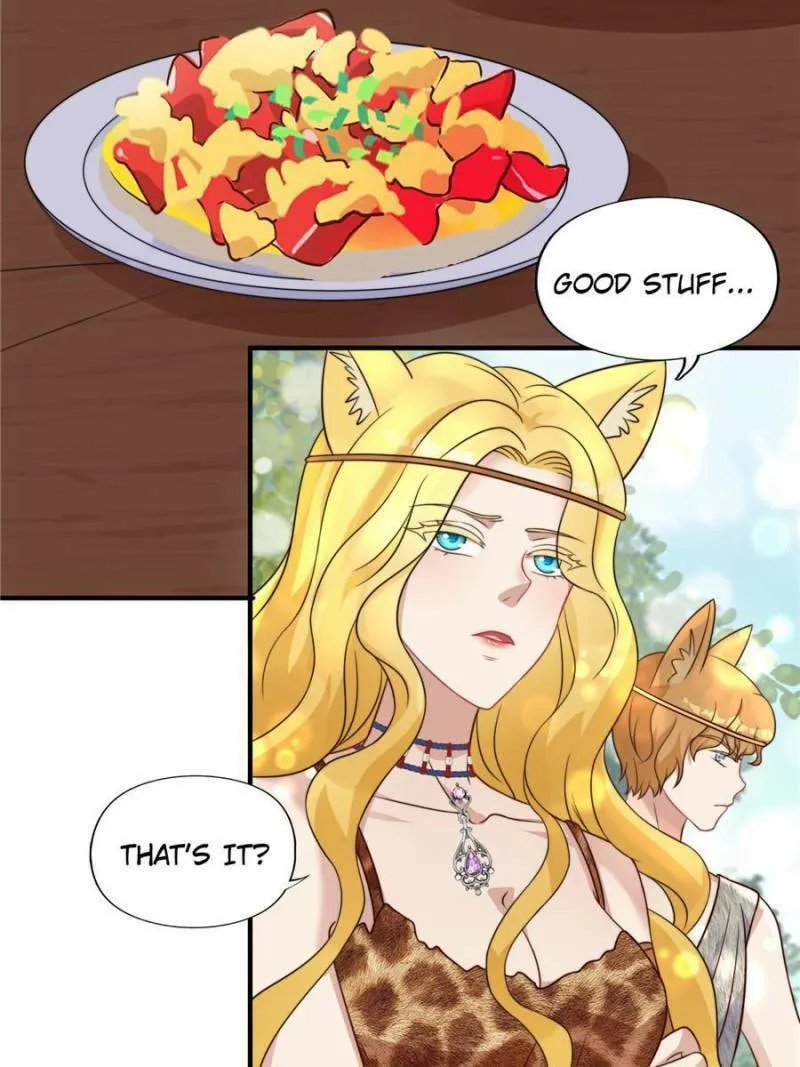 How to Tame Your Beast Husbands Chapter 31 page 7 - 