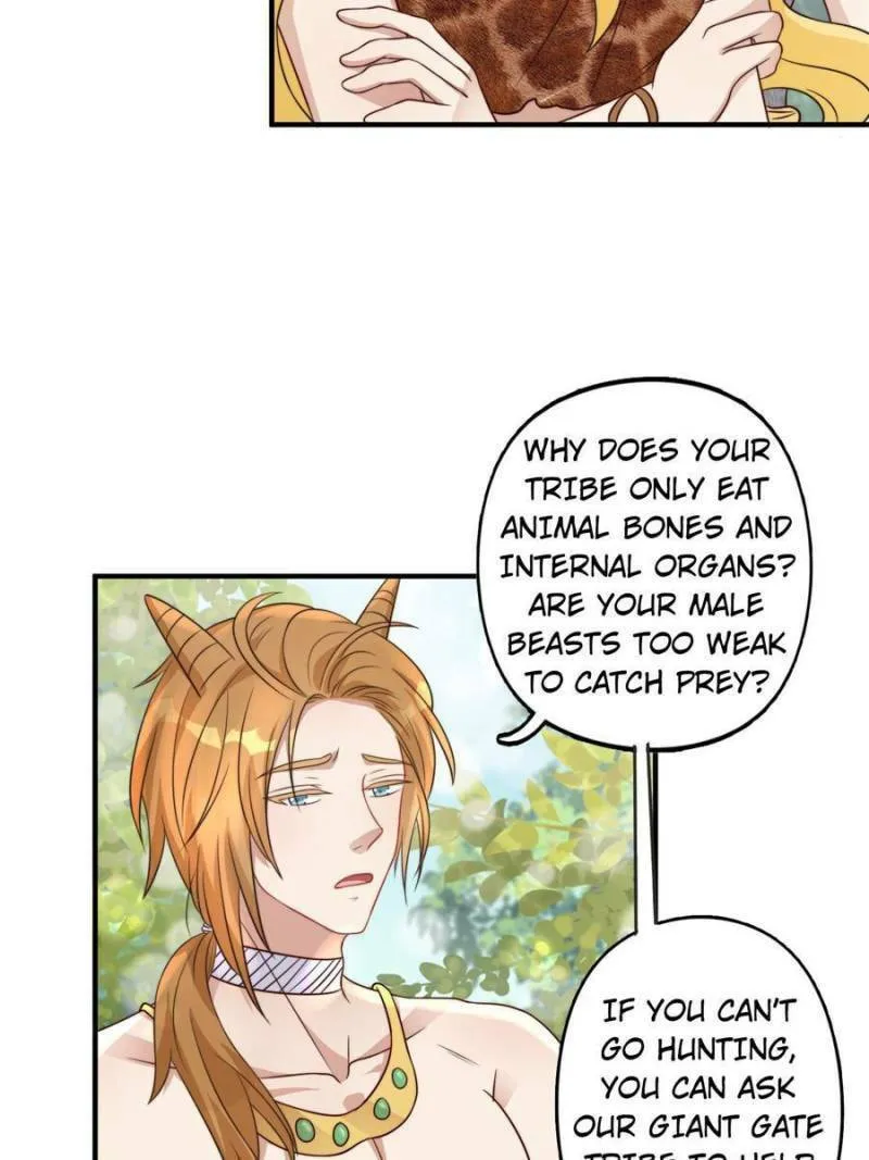 How to Tame Your Beast Husbands Chapter 31 page 8 - 
