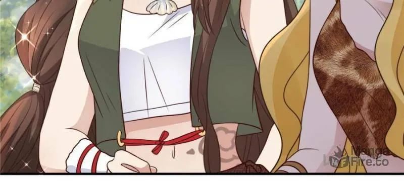 How to Tame Your Beast Husbands Chapter 31 page 10 - 