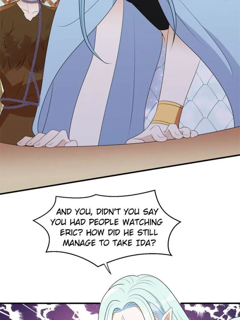 How to Tame Your Beast Husbands Chapter 310 page 2 - 