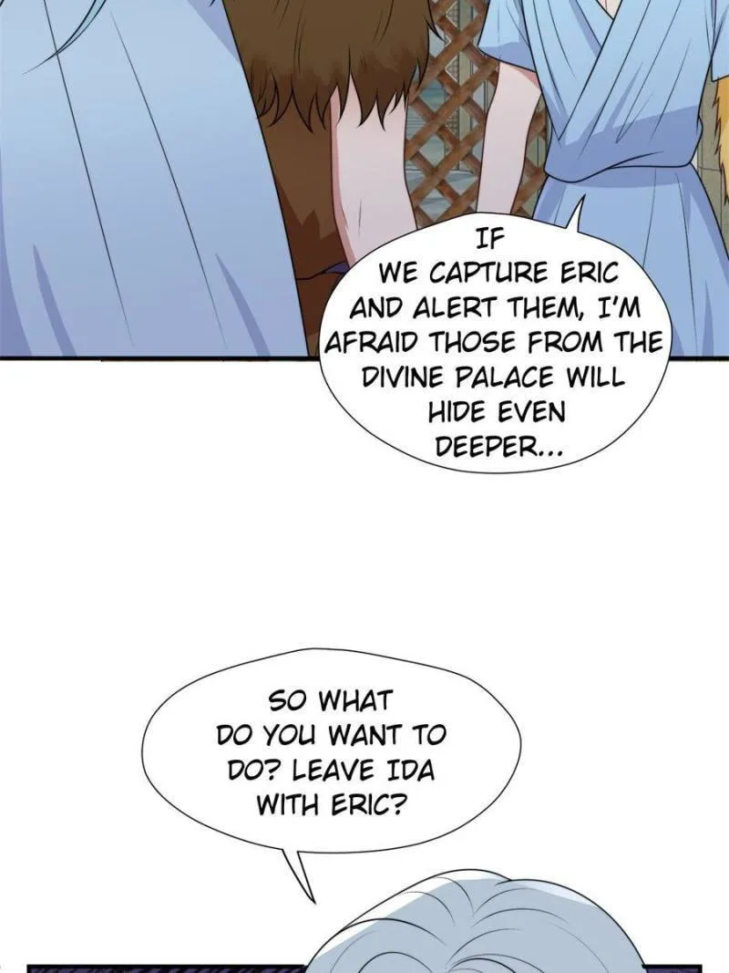 How to Tame Your Beast Husbands Chapter 310 page 11 - 
