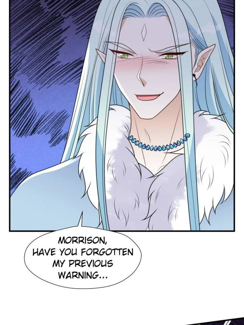 How to Tame Your Beast Husbands Chapter 310 page 12 - 