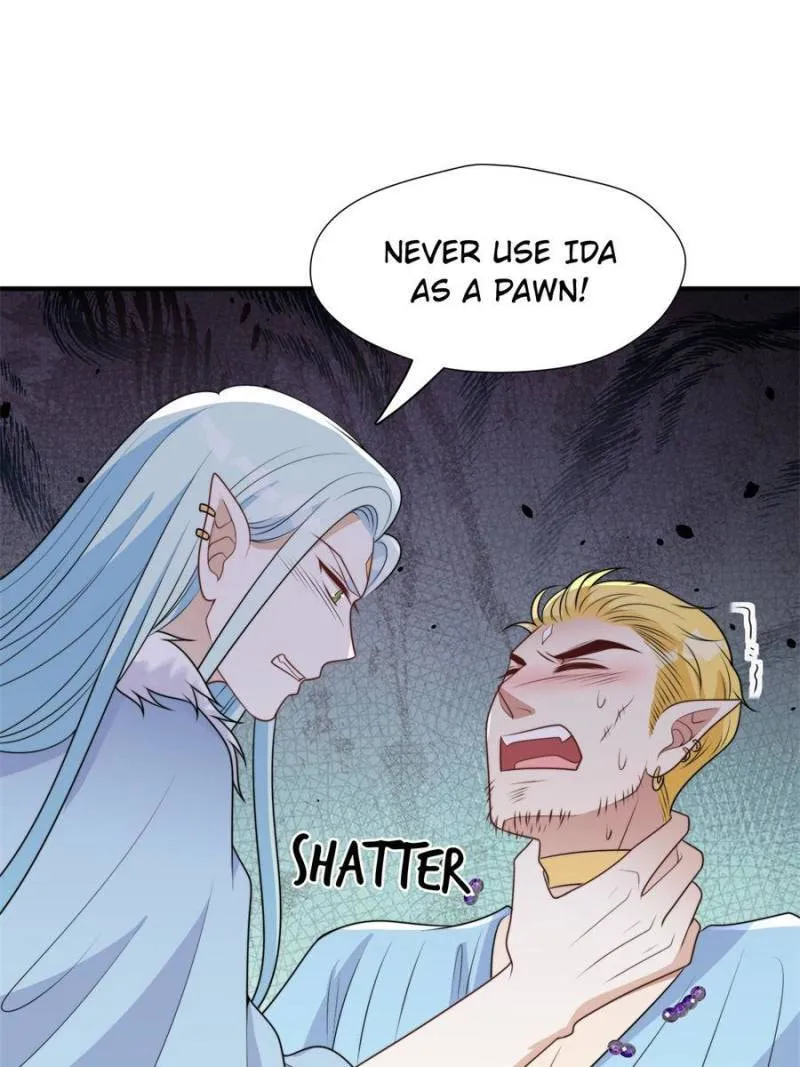 How to Tame Your Beast Husbands Chapter 310 page 14 - 