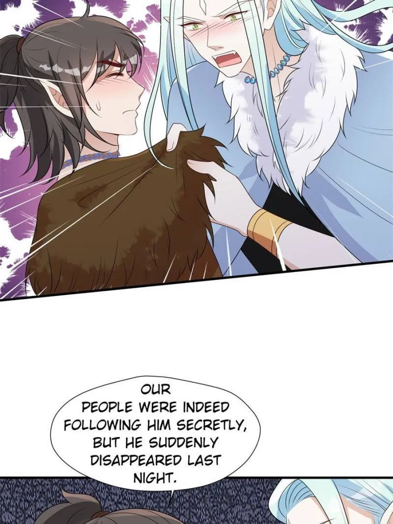 How to Tame Your Beast Husbands Chapter 310 page 3 - 