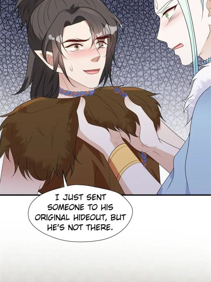 How to Tame Your Beast Husbands Chapter 310 page 4 - 