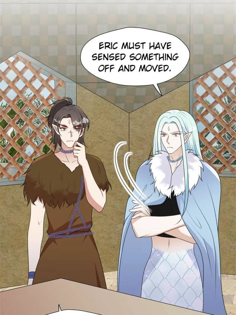 How to Tame Your Beast Husbands Chapter 310 page 5 - 