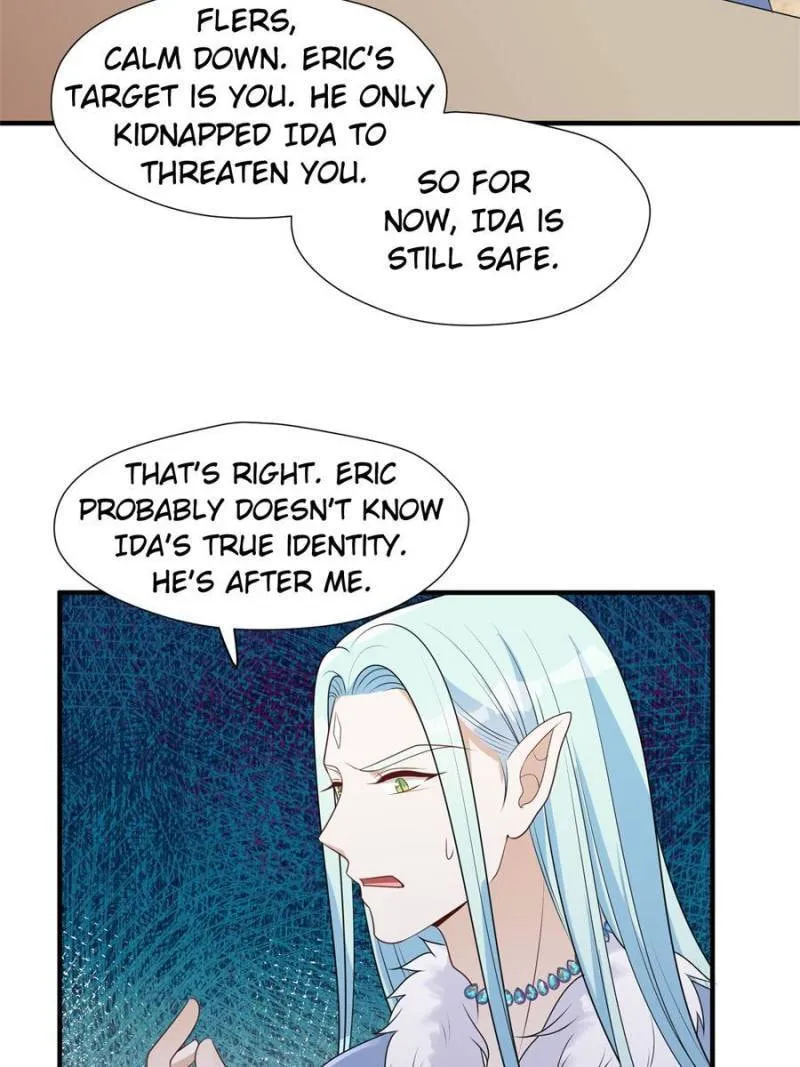 How to Tame Your Beast Husbands Chapter 310 page 6 - 