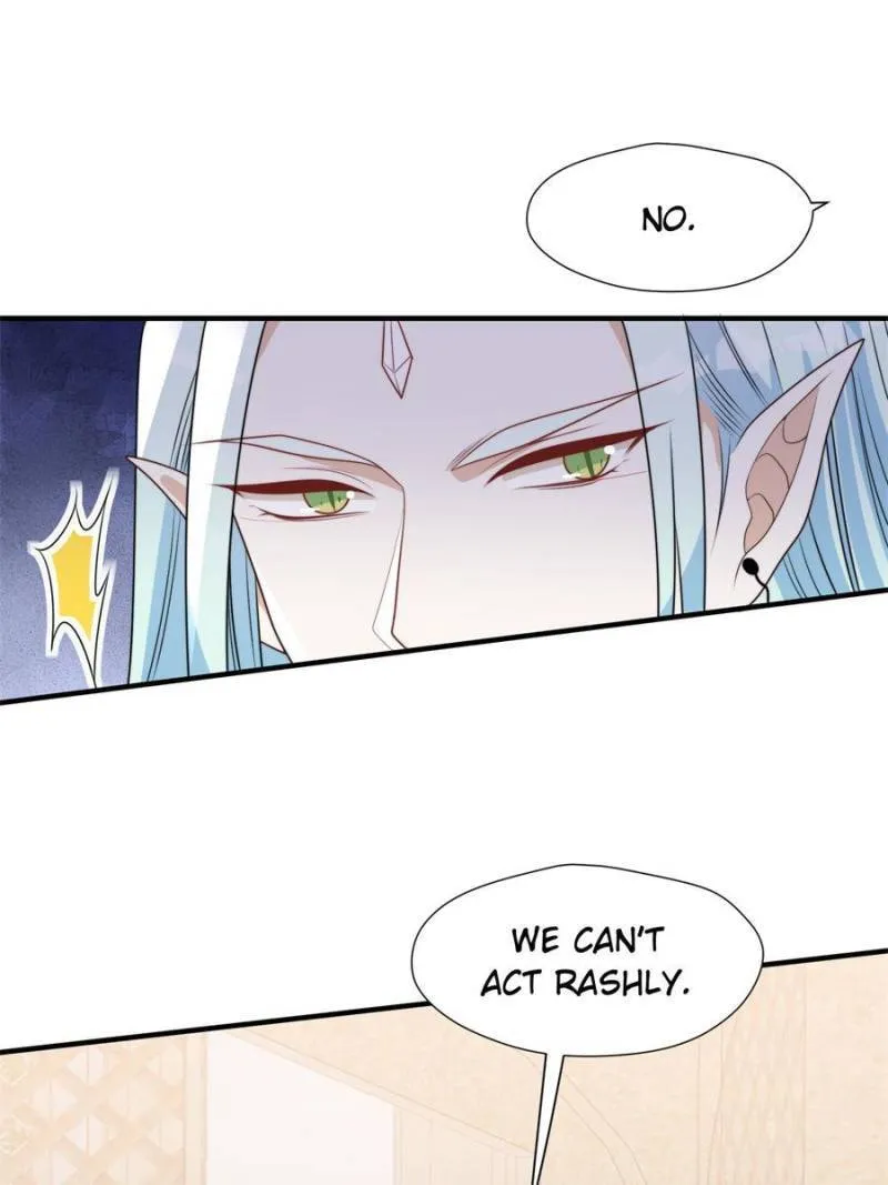 How to Tame Your Beast Husbands Chapter 310 page 8 - 