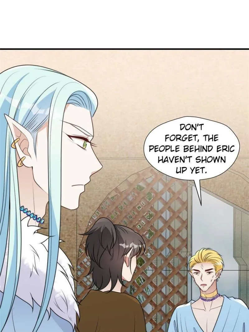 How to Tame Your Beast Husbands Chapter 310 page 10 - 