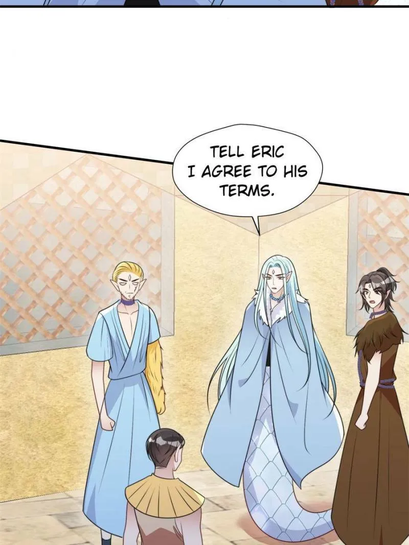 How to Tame Your Beast Husbands Chapter 311 page 11 - 