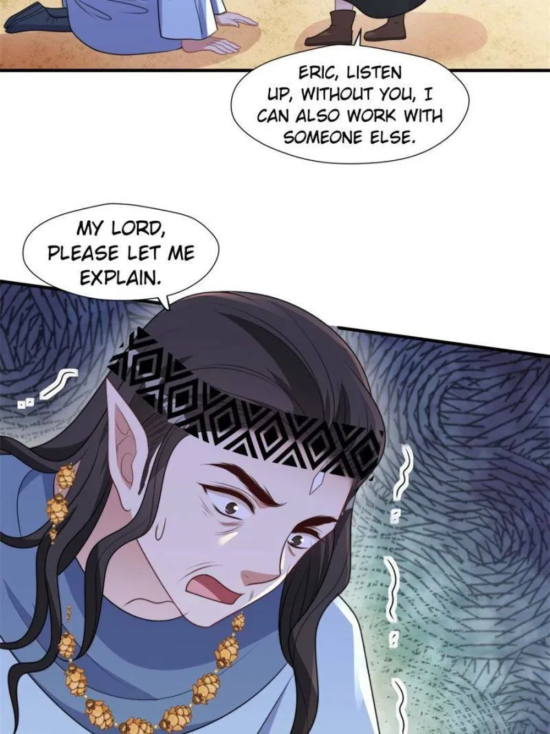 How to Tame Your Beast Husbands Chapter 311 page 20 - 