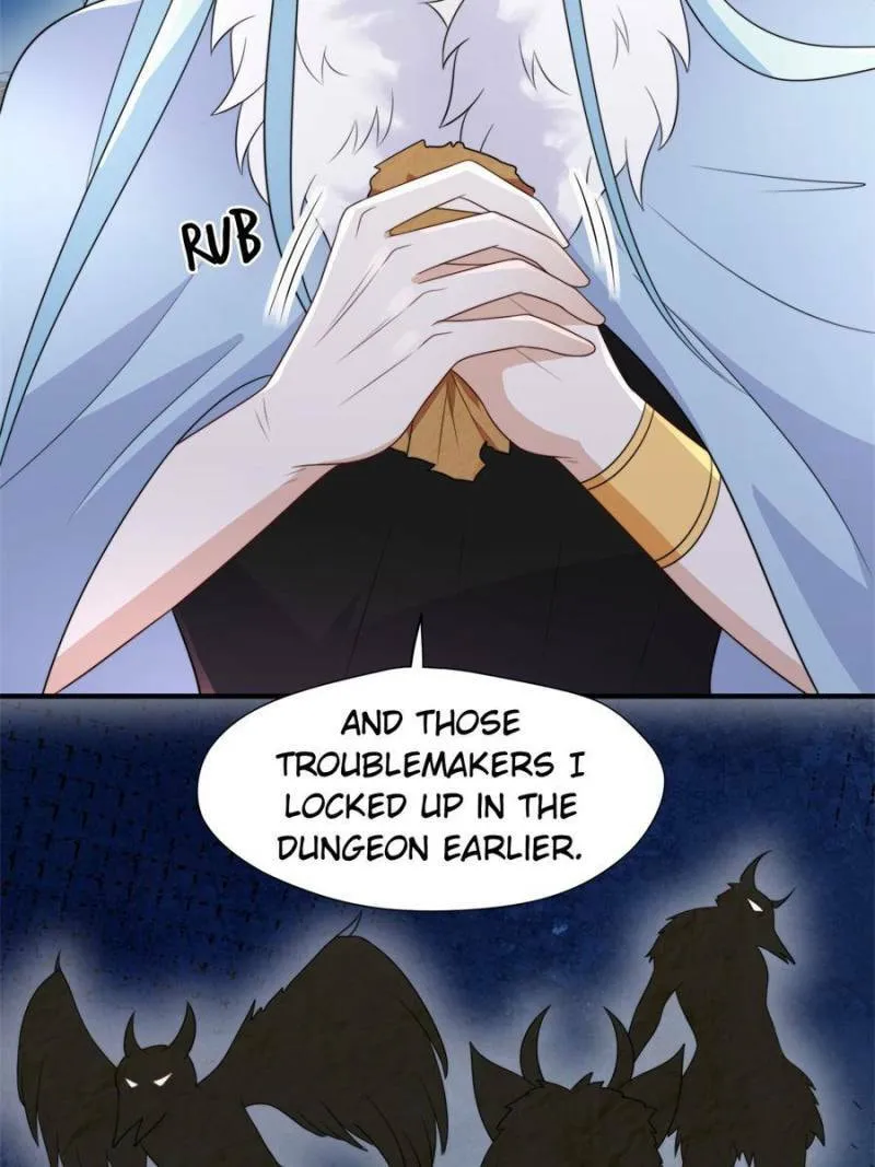 How to Tame Your Beast Husbands Chapter 311 page 3 - 
