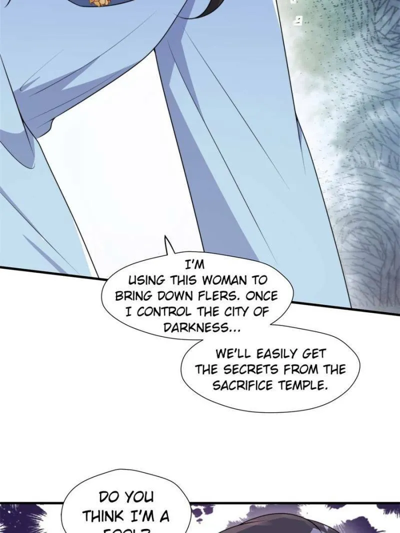 How to Tame Your Beast Husbands Chapter 311 page 21 - 