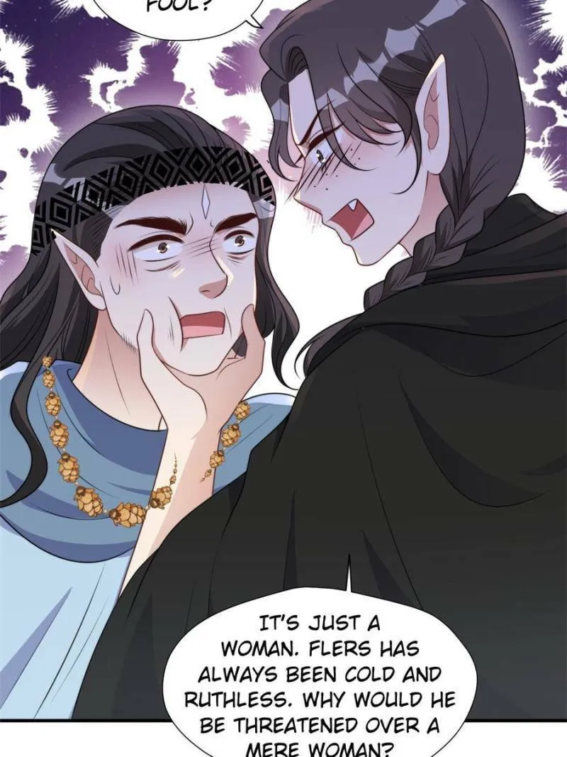 How to Tame Your Beast Husbands Chapter 311 page 22 - 