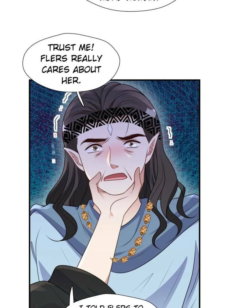 How to Tame Your Beast Husbands Chapter 311 page 23 - 