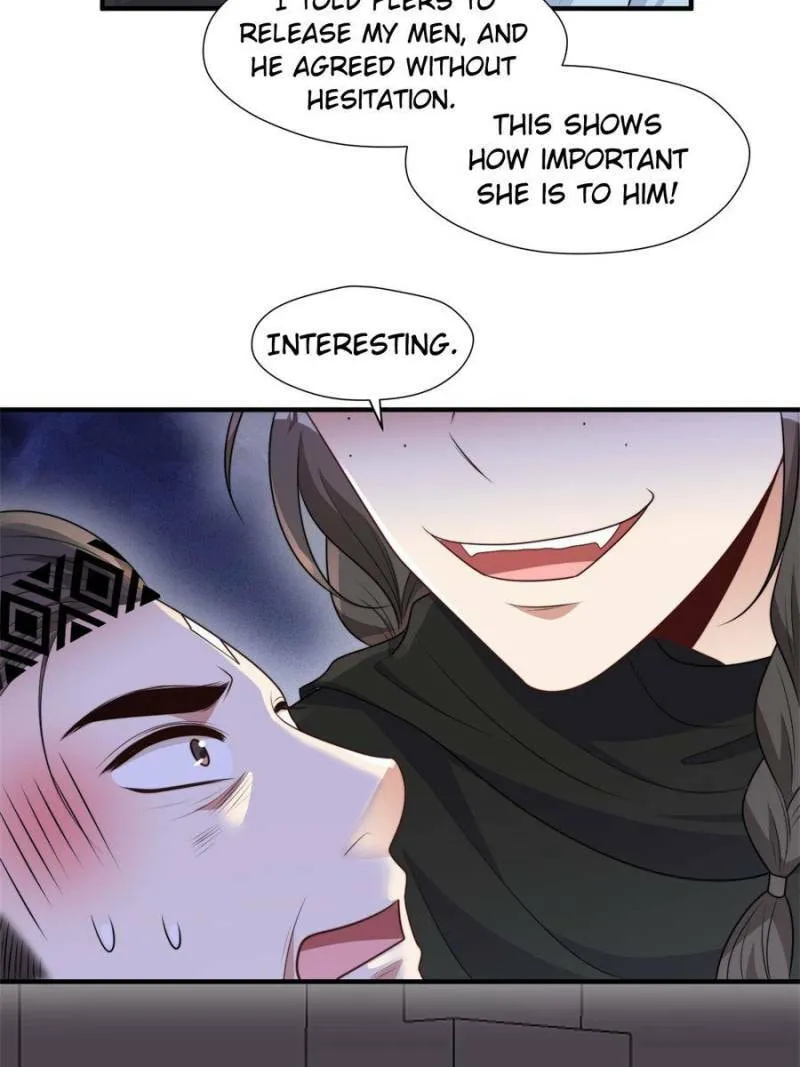 How to Tame Your Beast Husbands Chapter 311 page 24 - 