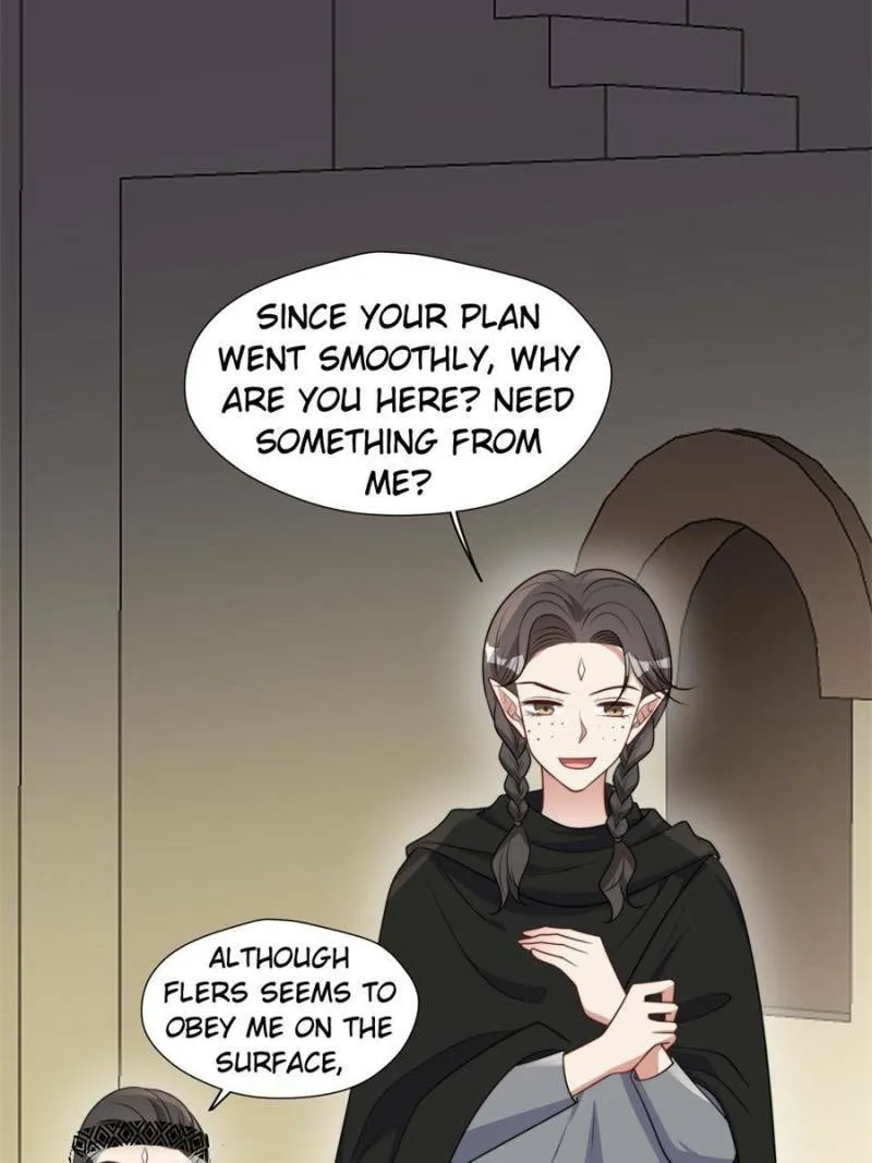 How to Tame Your Beast Husbands Chapter 311 page 25 - 