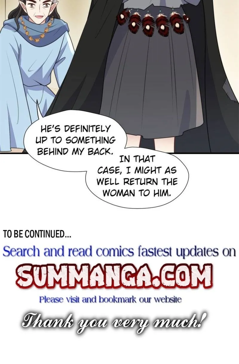 How to Tame Your Beast Husbands Chapter 311 page 26 - 
