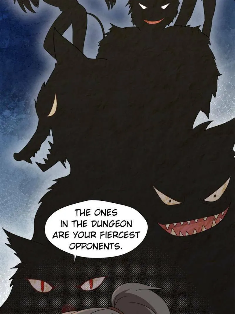 How to Tame Your Beast Husbands Chapter 311 page 4 - 