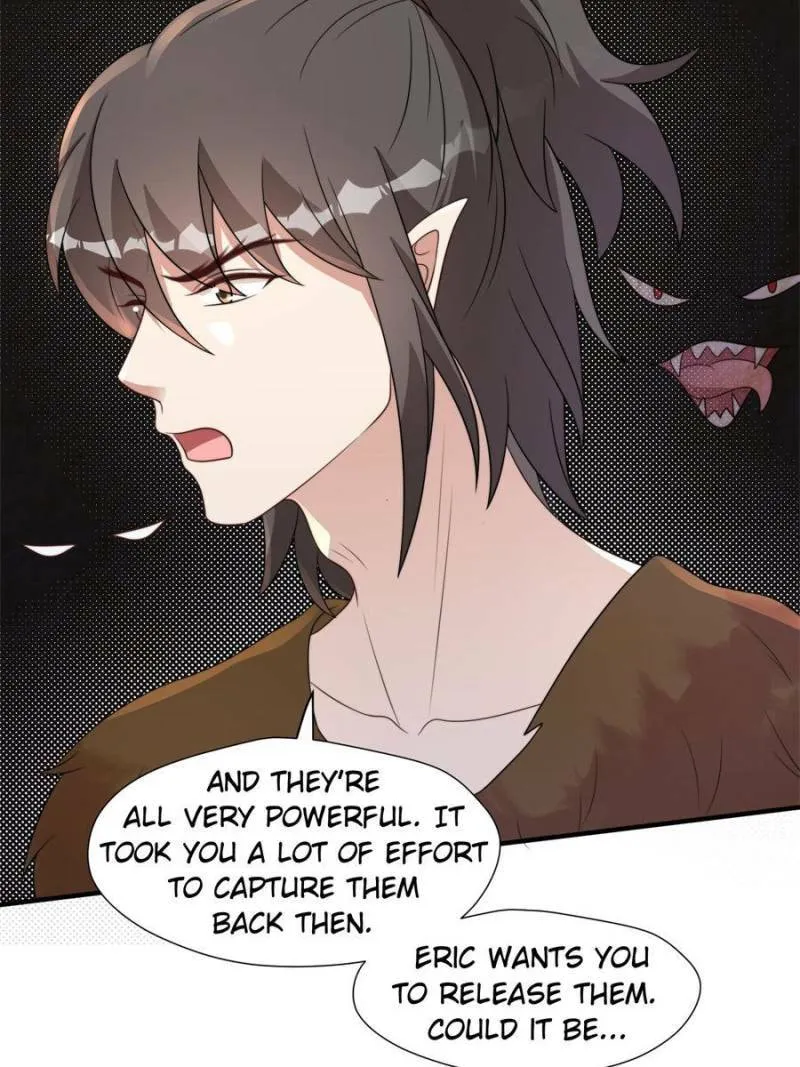 How to Tame Your Beast Husbands Chapter 311 page 5 - 