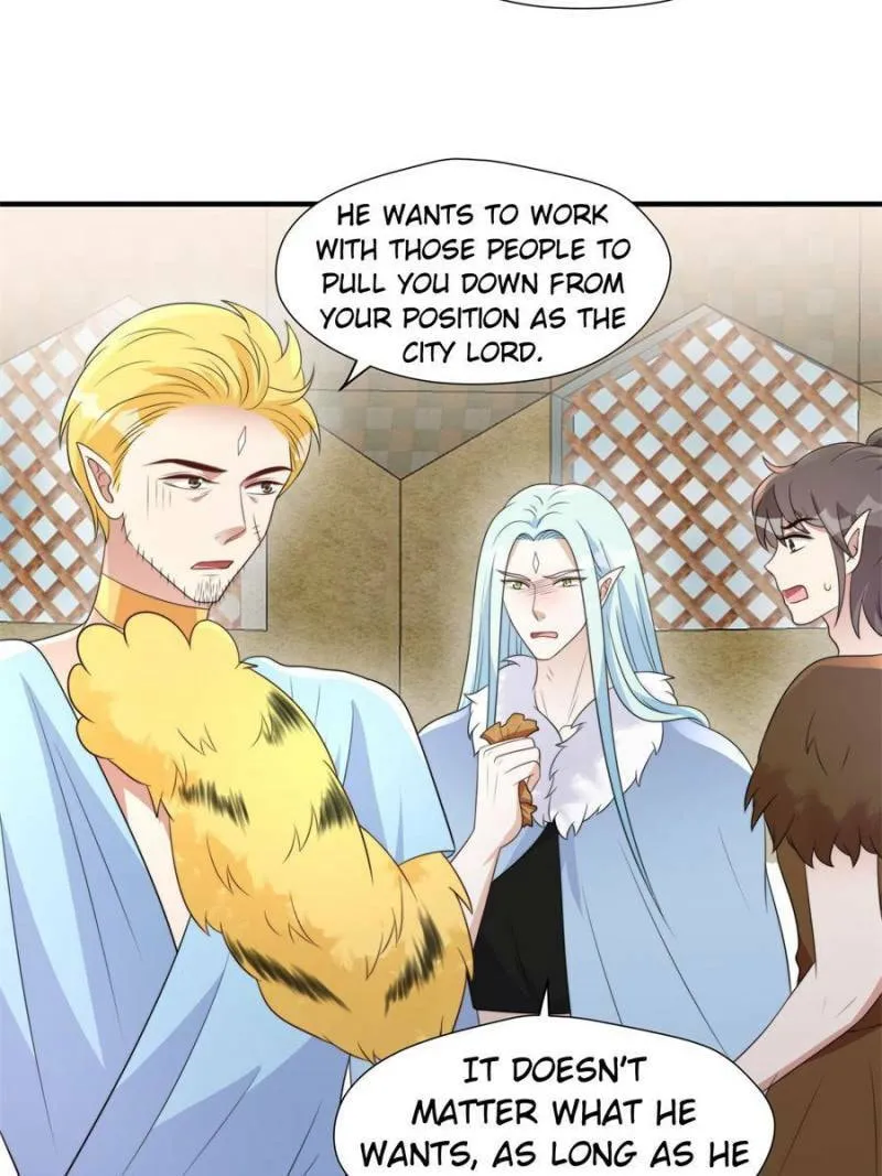 How to Tame Your Beast Husbands Chapter 311 page 6 - 