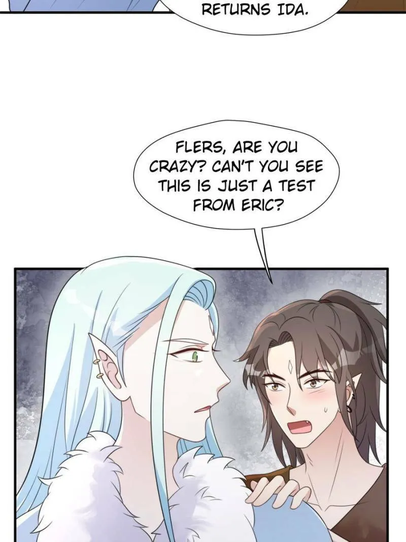 How to Tame Your Beast Husbands Chapter 311 page 7 - 