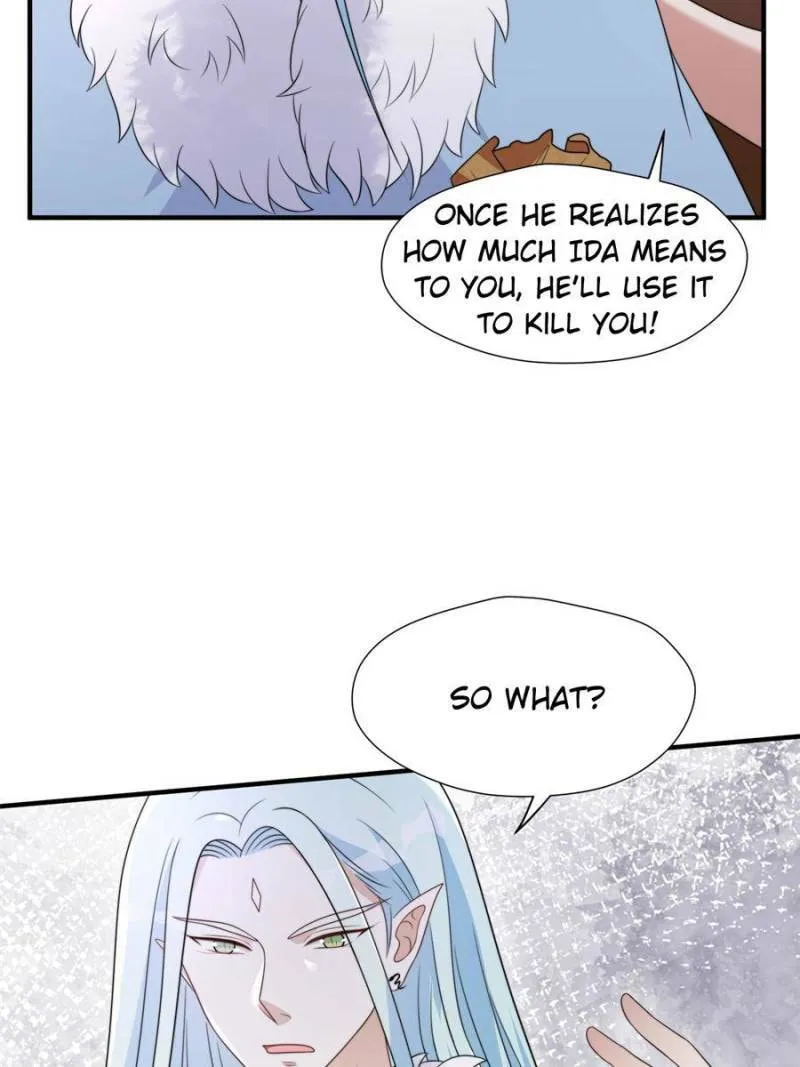 How to Tame Your Beast Husbands Chapter 311 page 8 - 