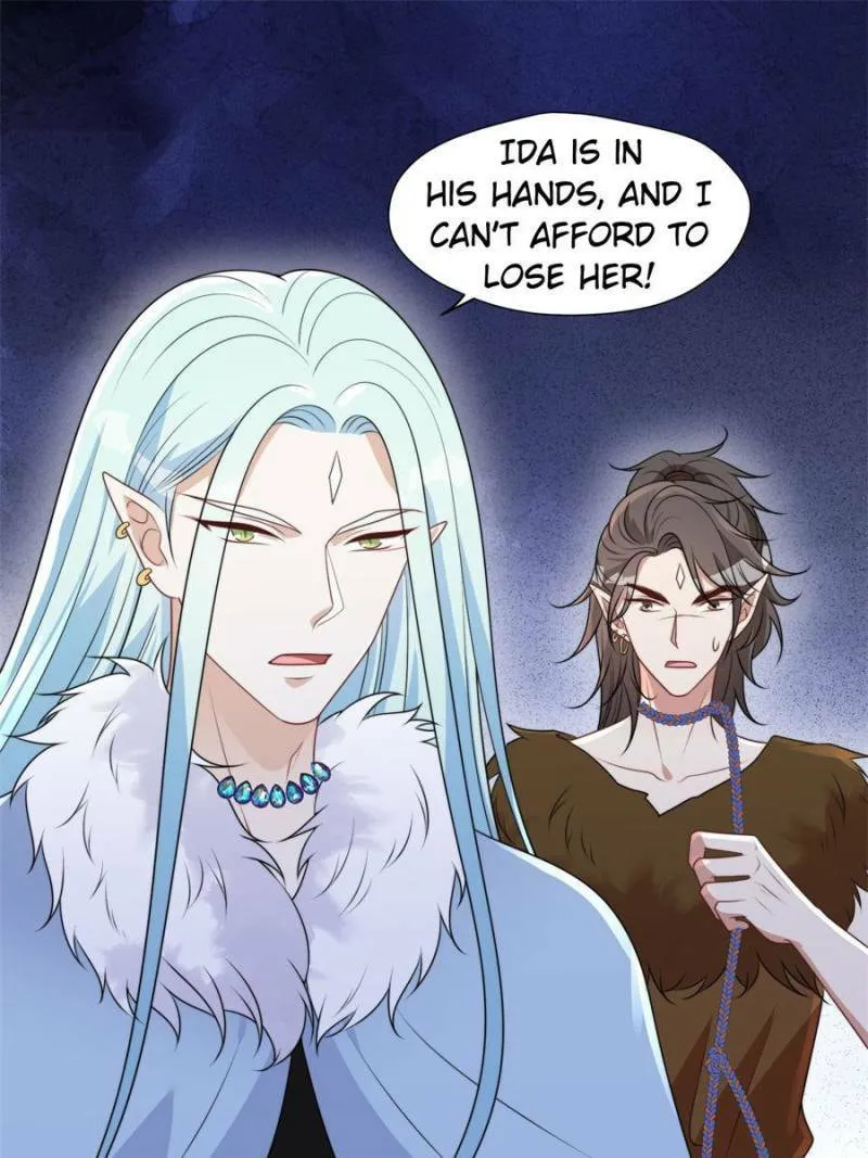 How to Tame Your Beast Husbands Chapter 311 page 10 - 