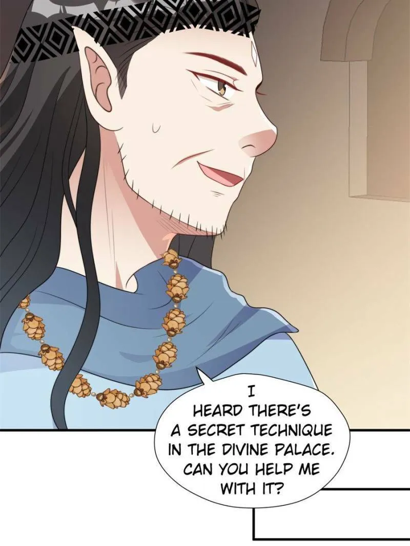 How to Tame Your Beast Husbands Chapter 312 page 2 - 
